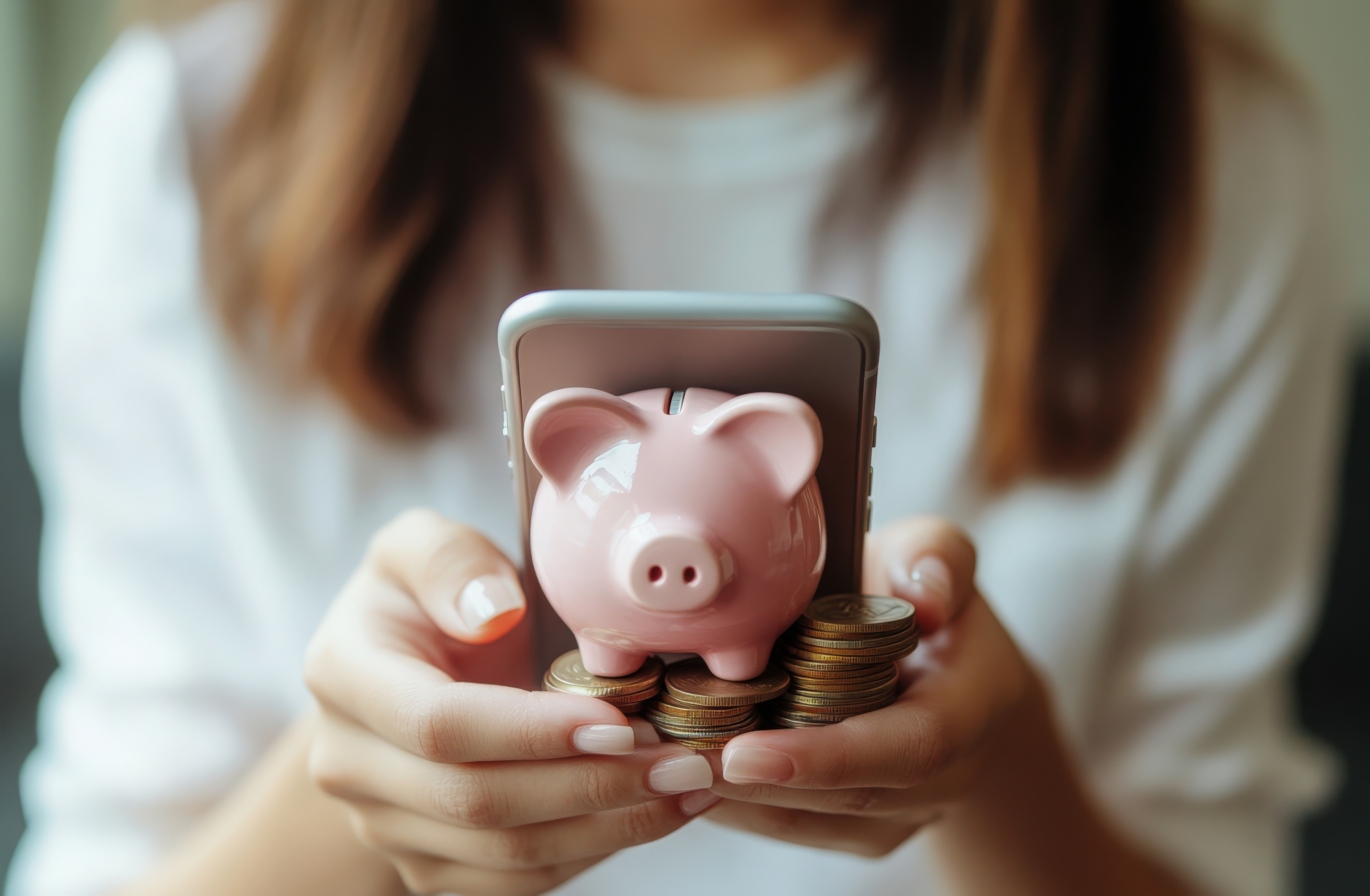 Start the Year Right: Upgrade the areas of your life with Smart Savings