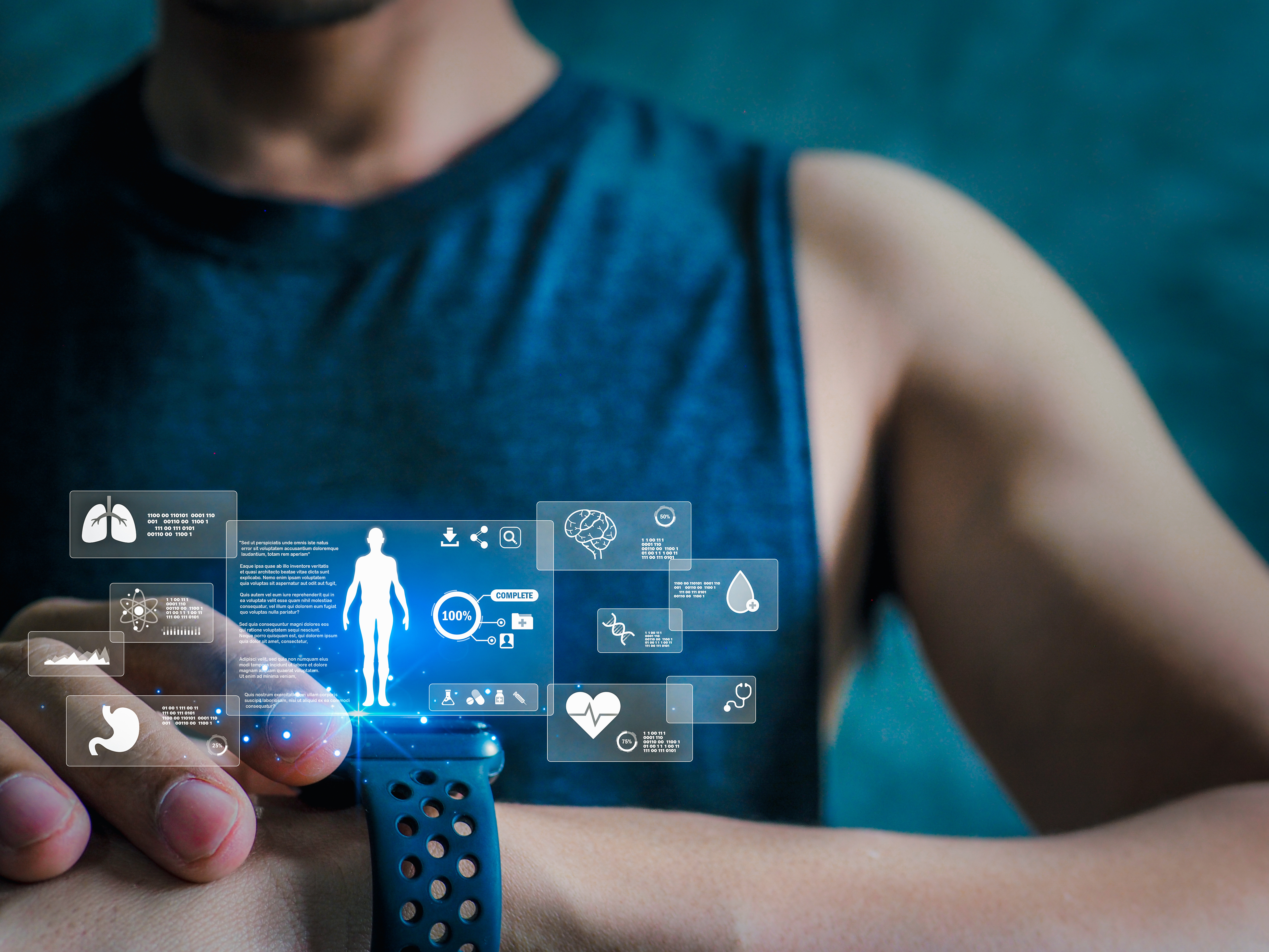 Gadgets That Get You Moving: Inspiring Health Tech for Wellness Goals