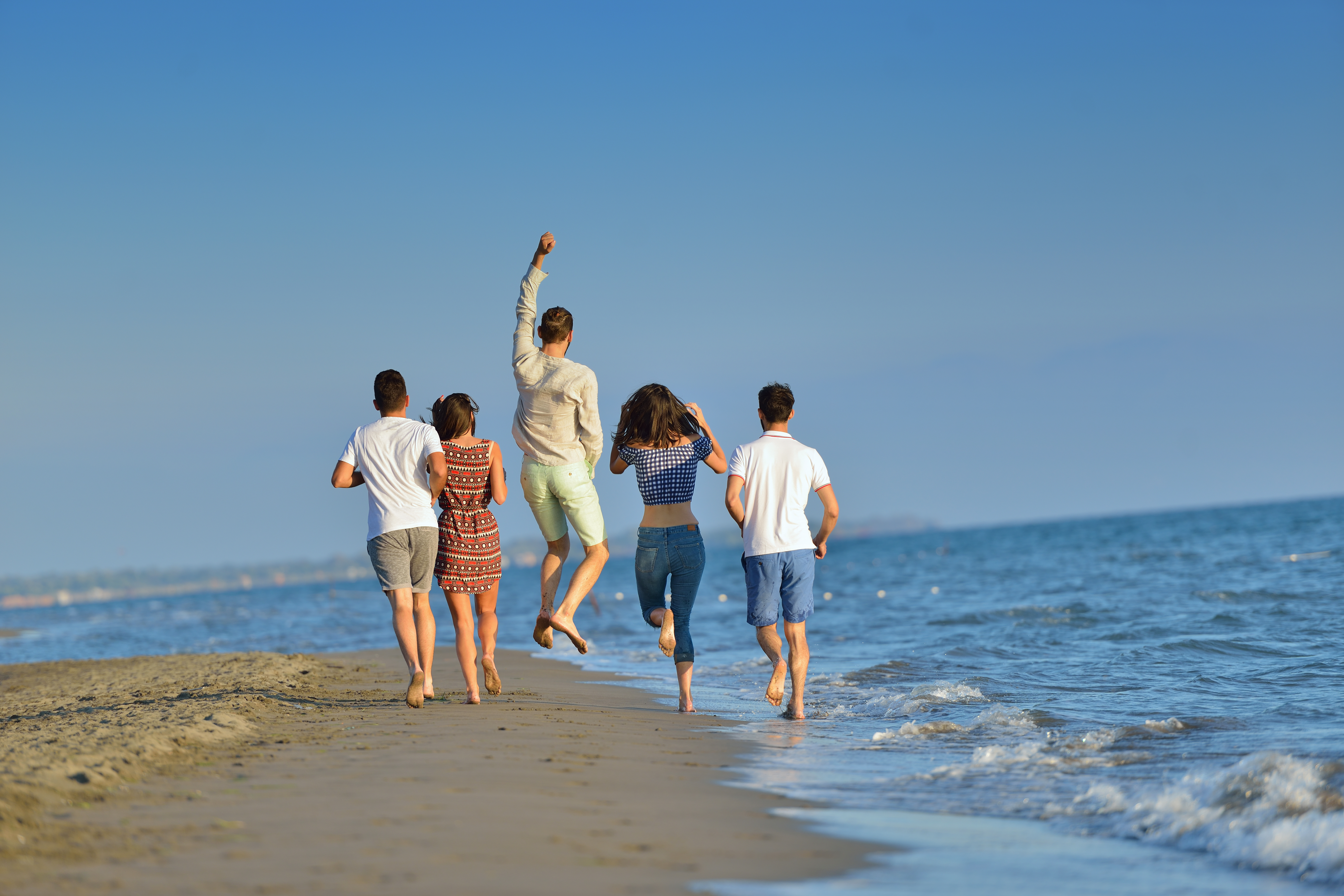 The Power of Entertainment: How to Use Downtime for Relaxation and Growth