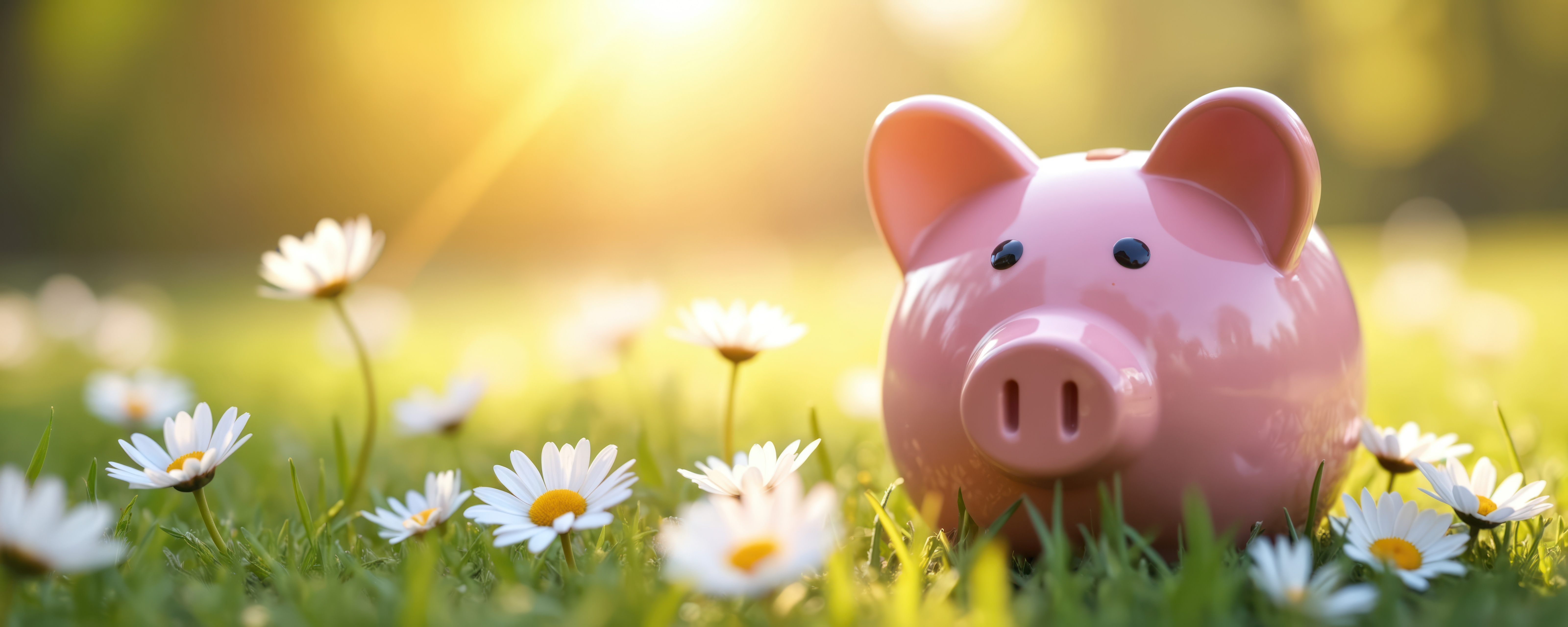 Stretch Your Spring Budget Further This April