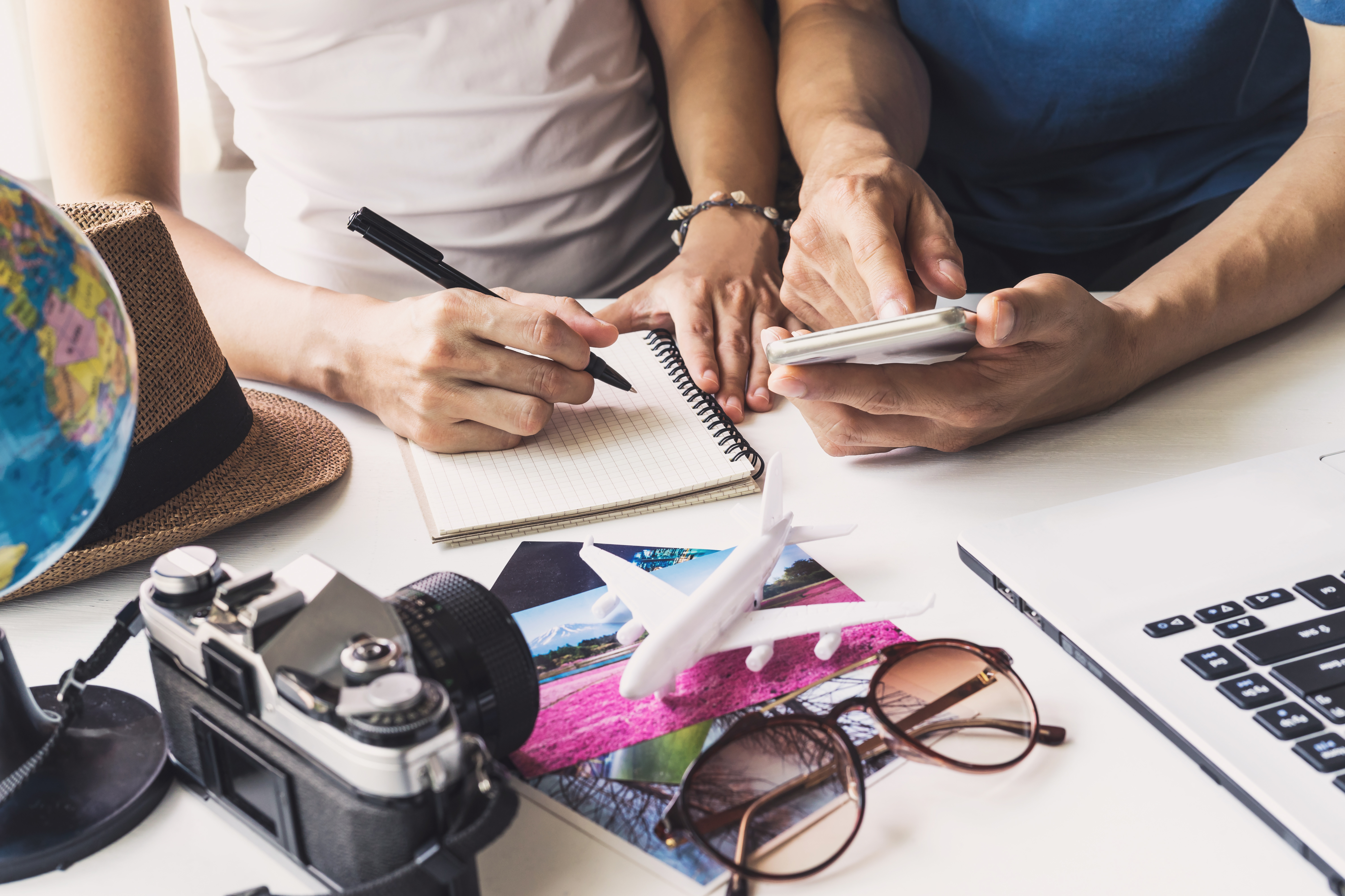 Spring Travel Planning: Tips for a Memorable and Stress-Free Getaway