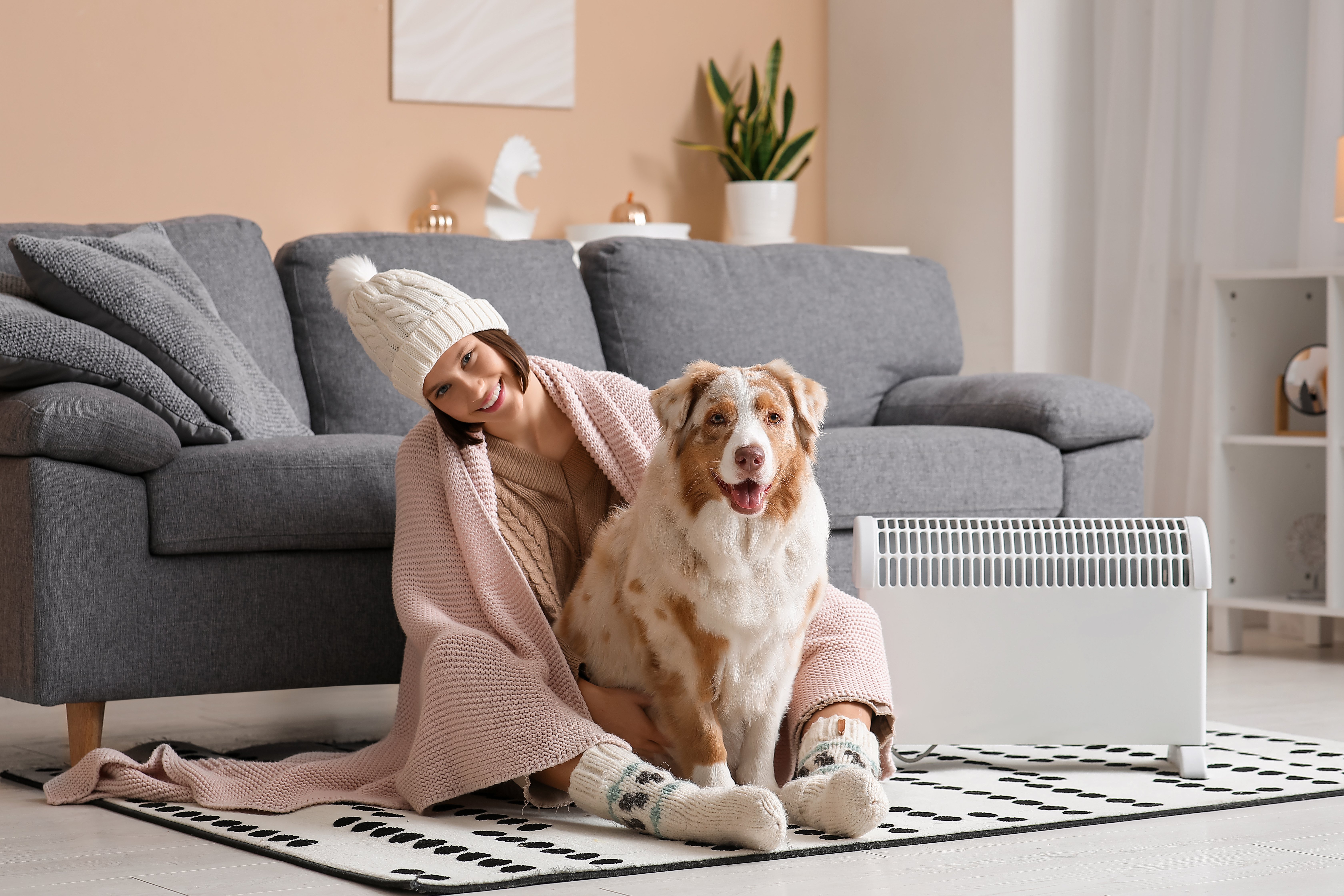 Winter Wellbeing: Small Devices That Make Cold Days Easier