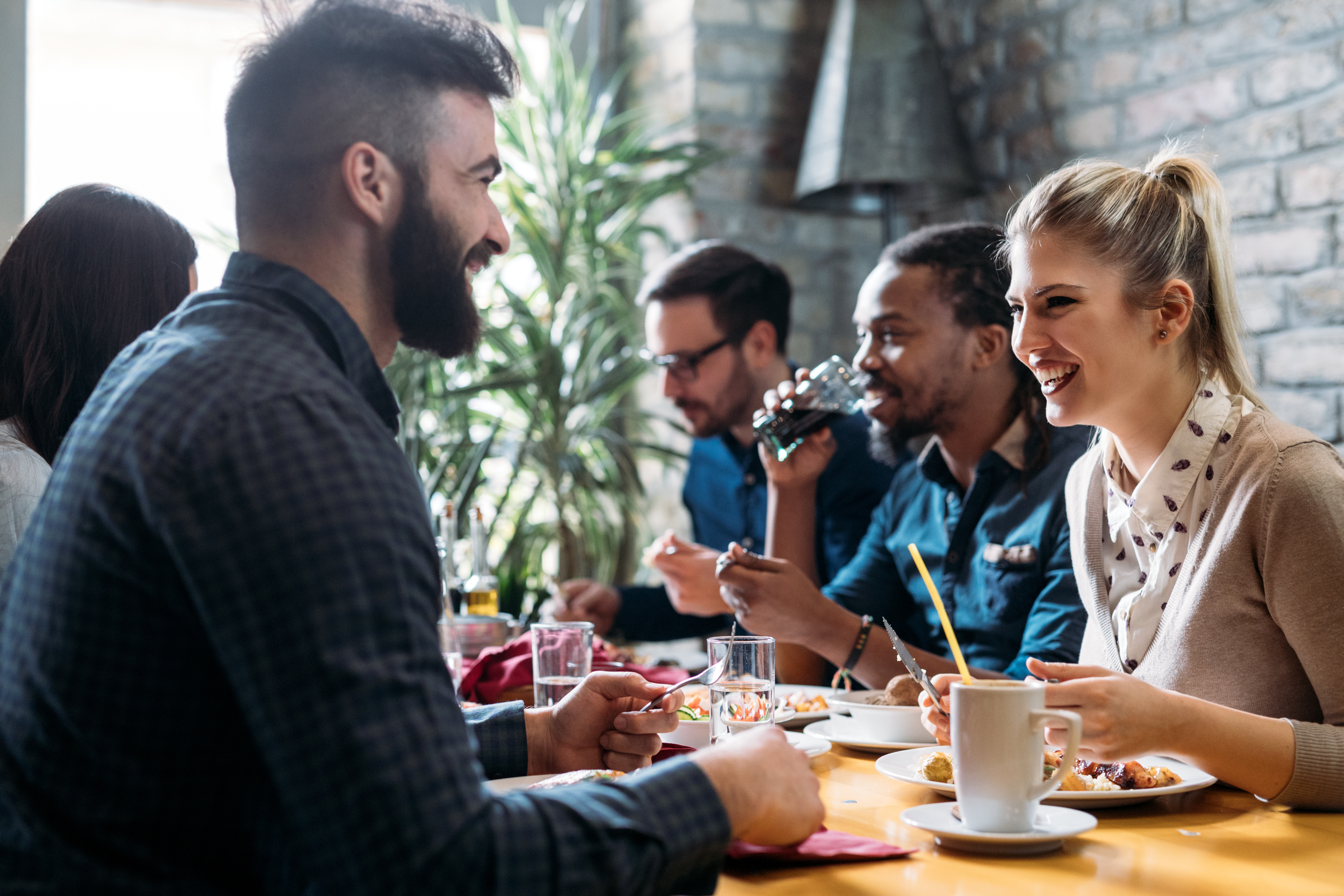 Reimagining Q4: Maximize your routine with perks