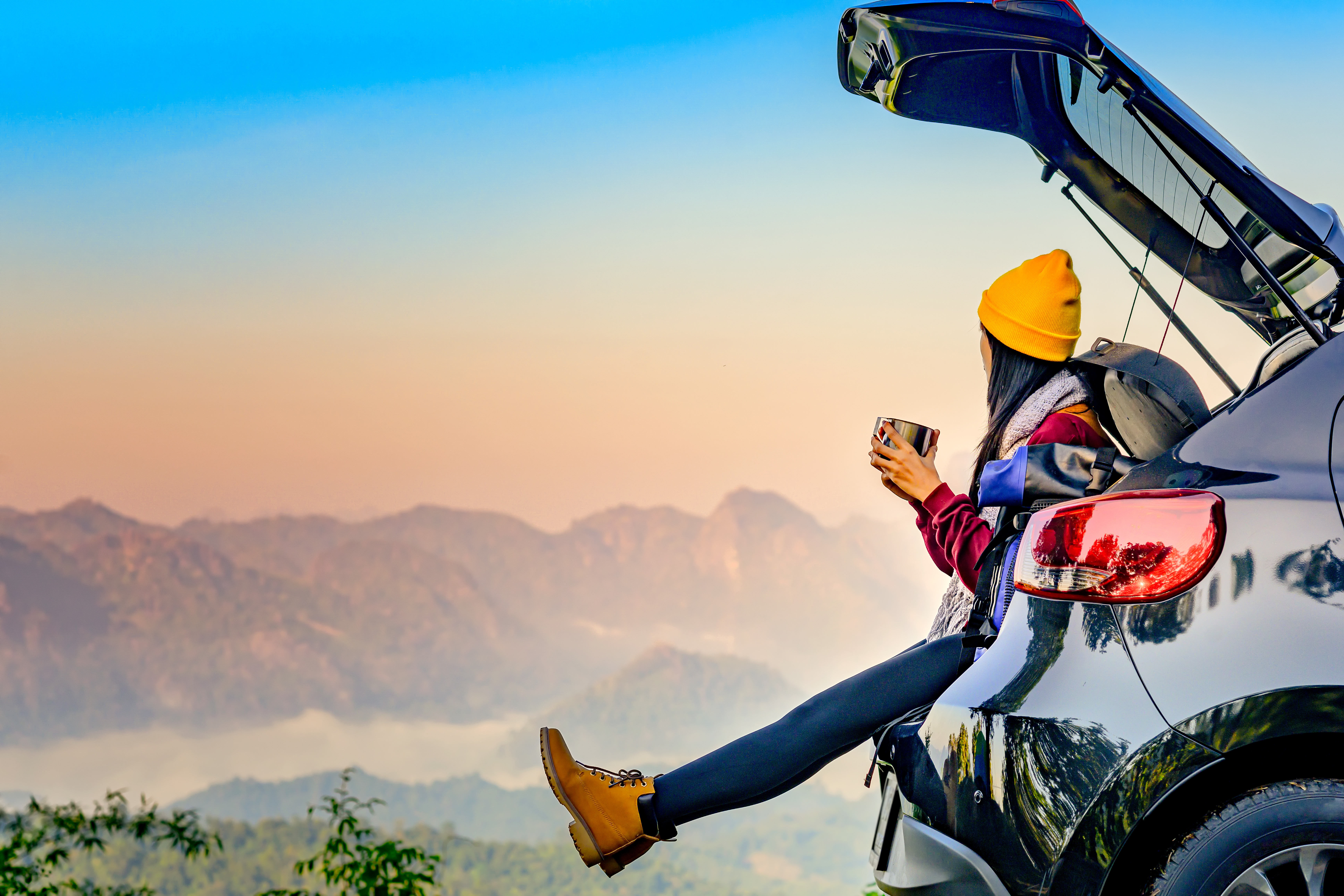 Your Guide to Fall Getaways: Top Destinations and Travel Tips