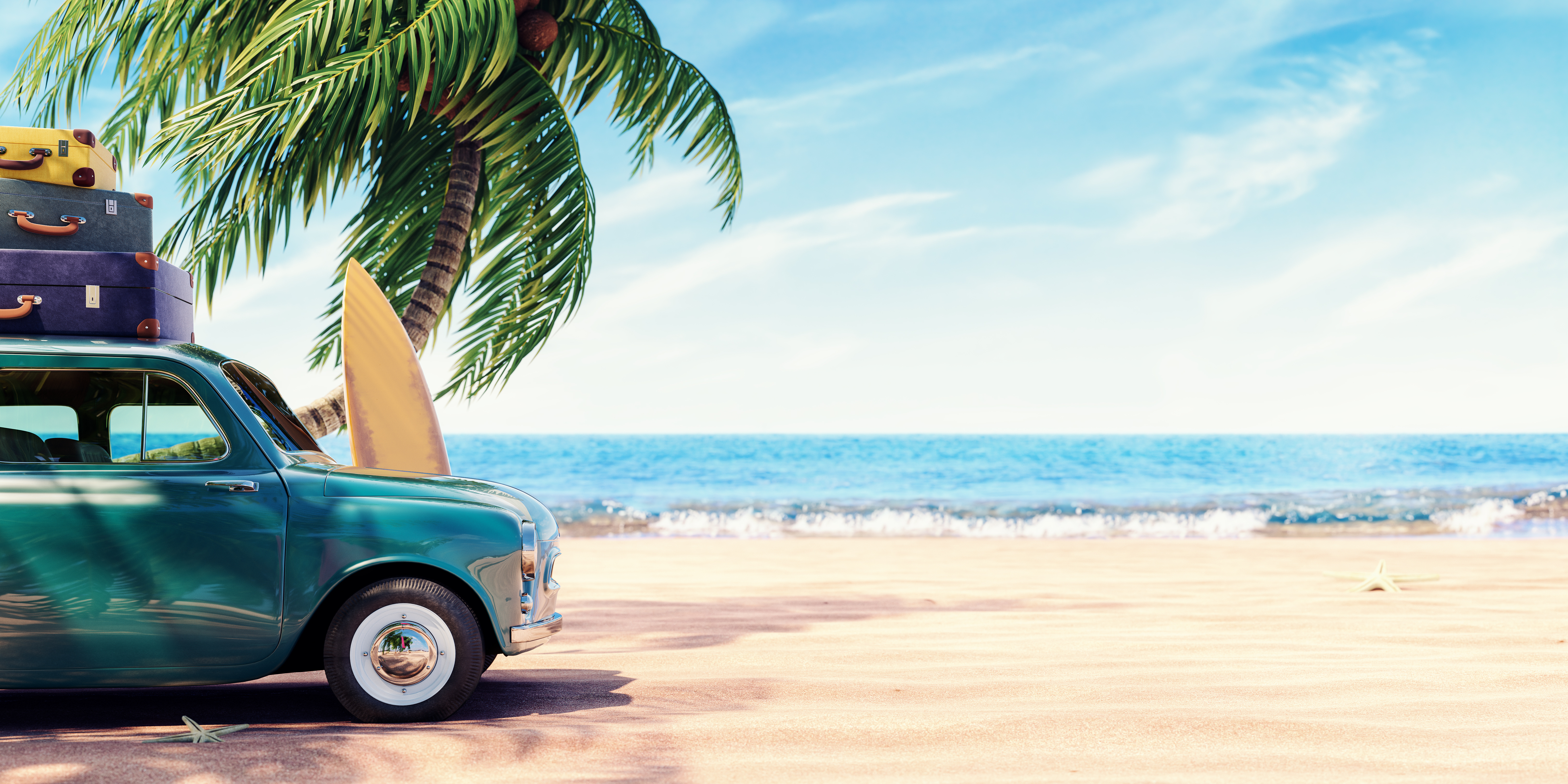 Get summer ready with Venngo