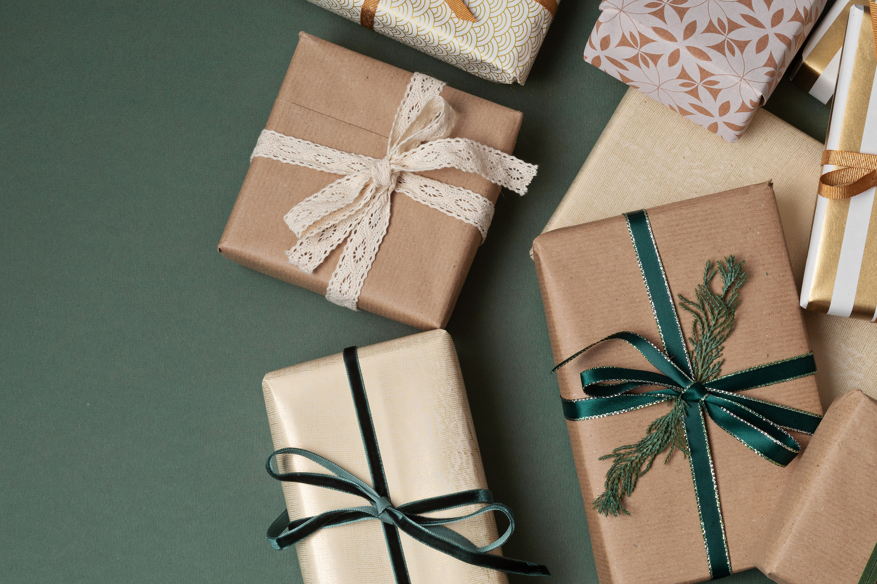 Holiday Gift Guide 2023