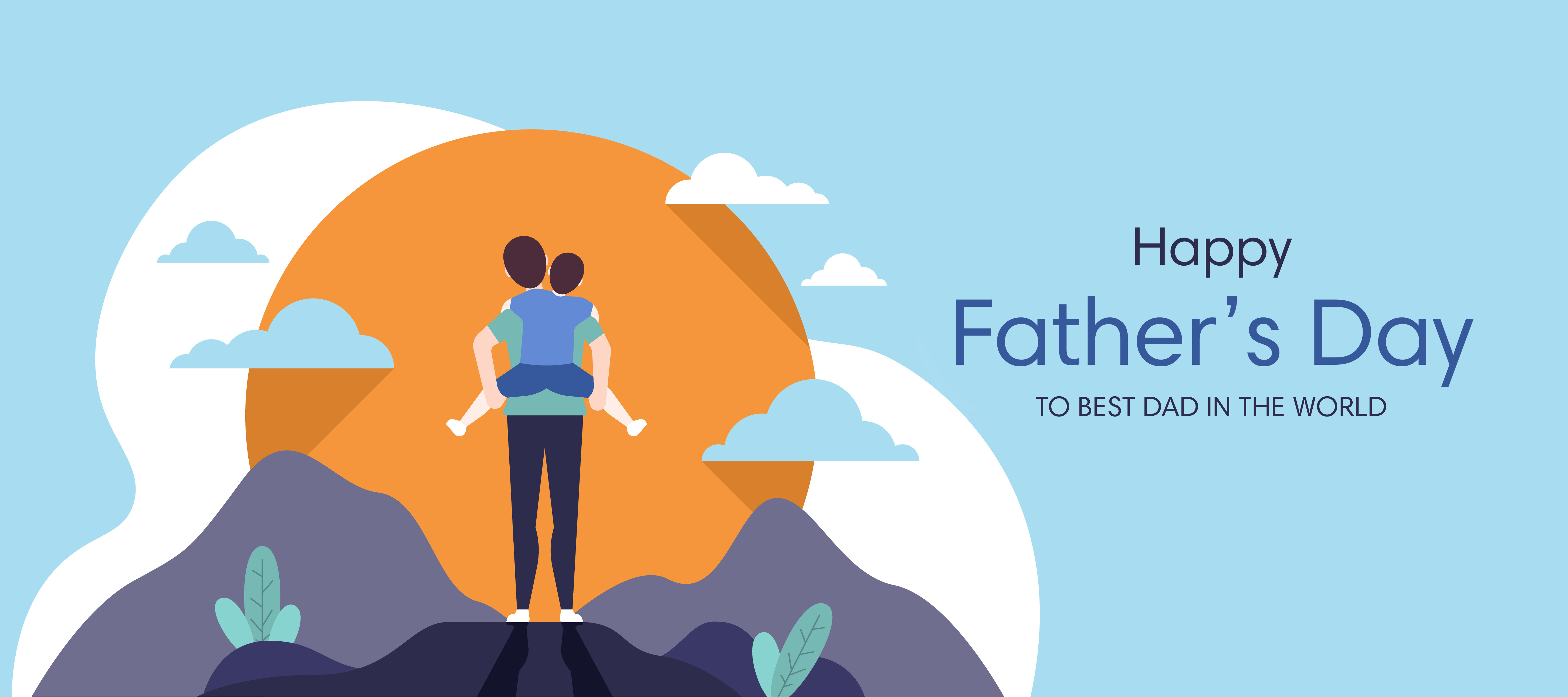 June Is for Dad: Make Father’s Day His Kind of Day