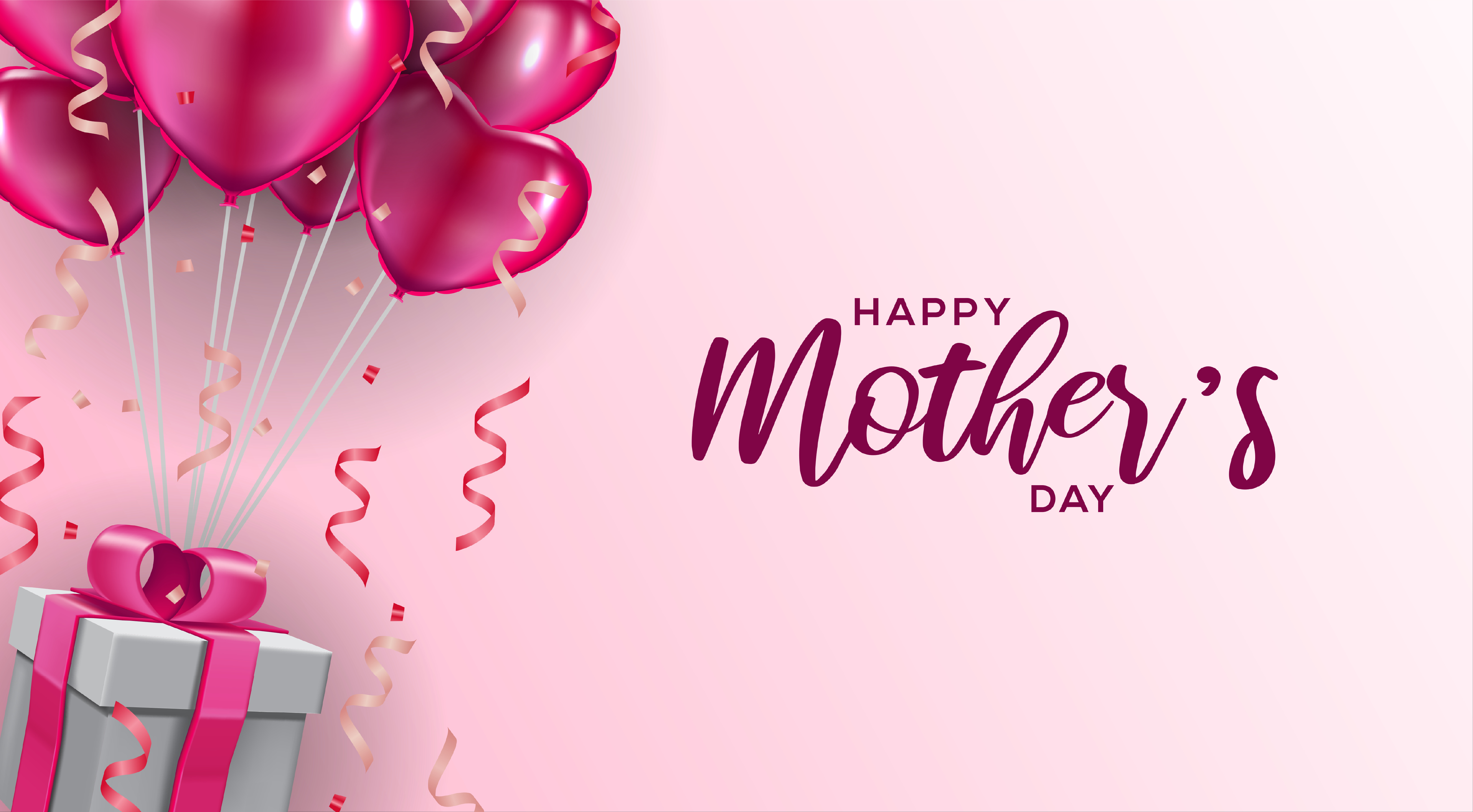 Mother's Day gift ideas