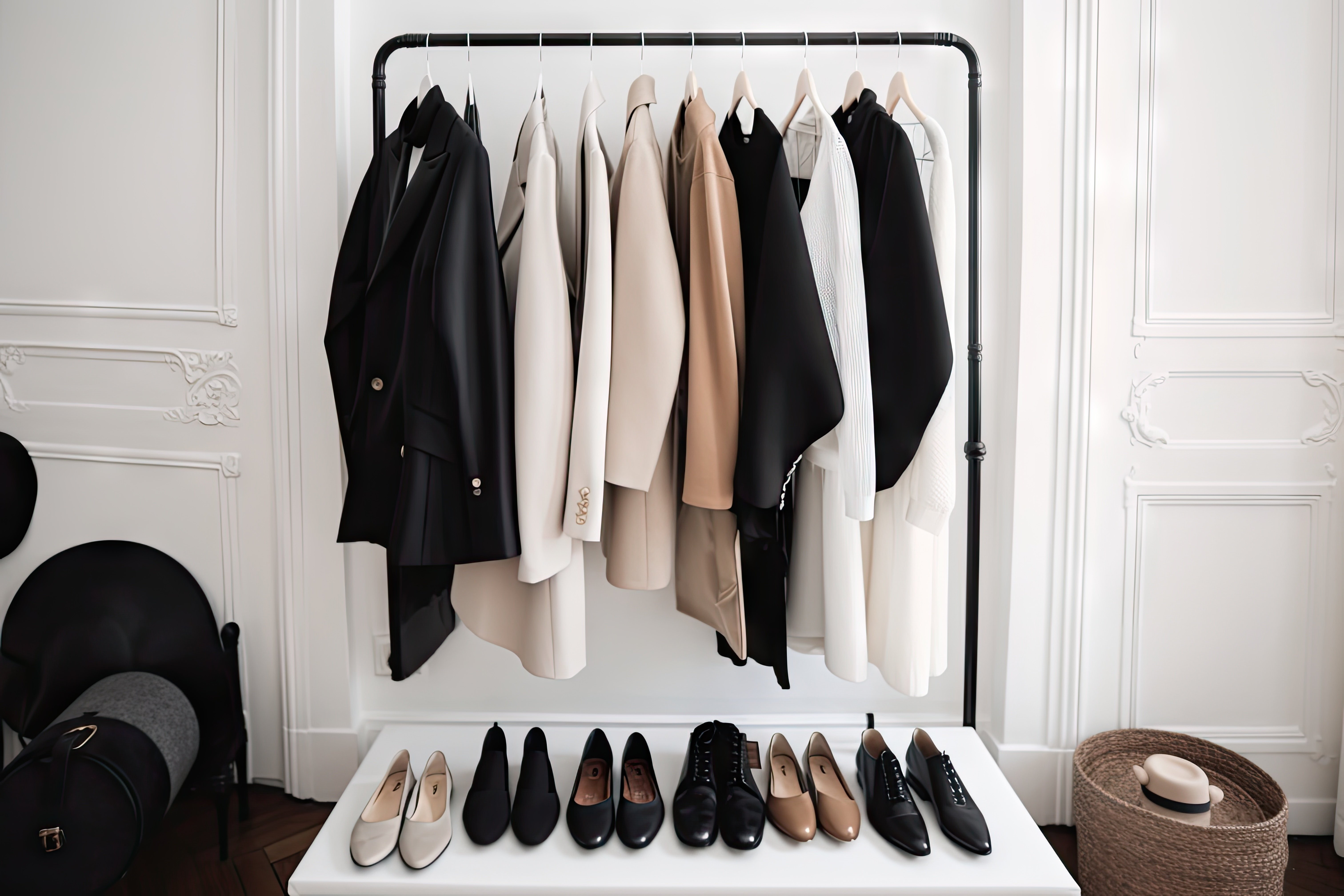 Fashion for Confidence: How Your Wardrobe Affects Your Uniqueness