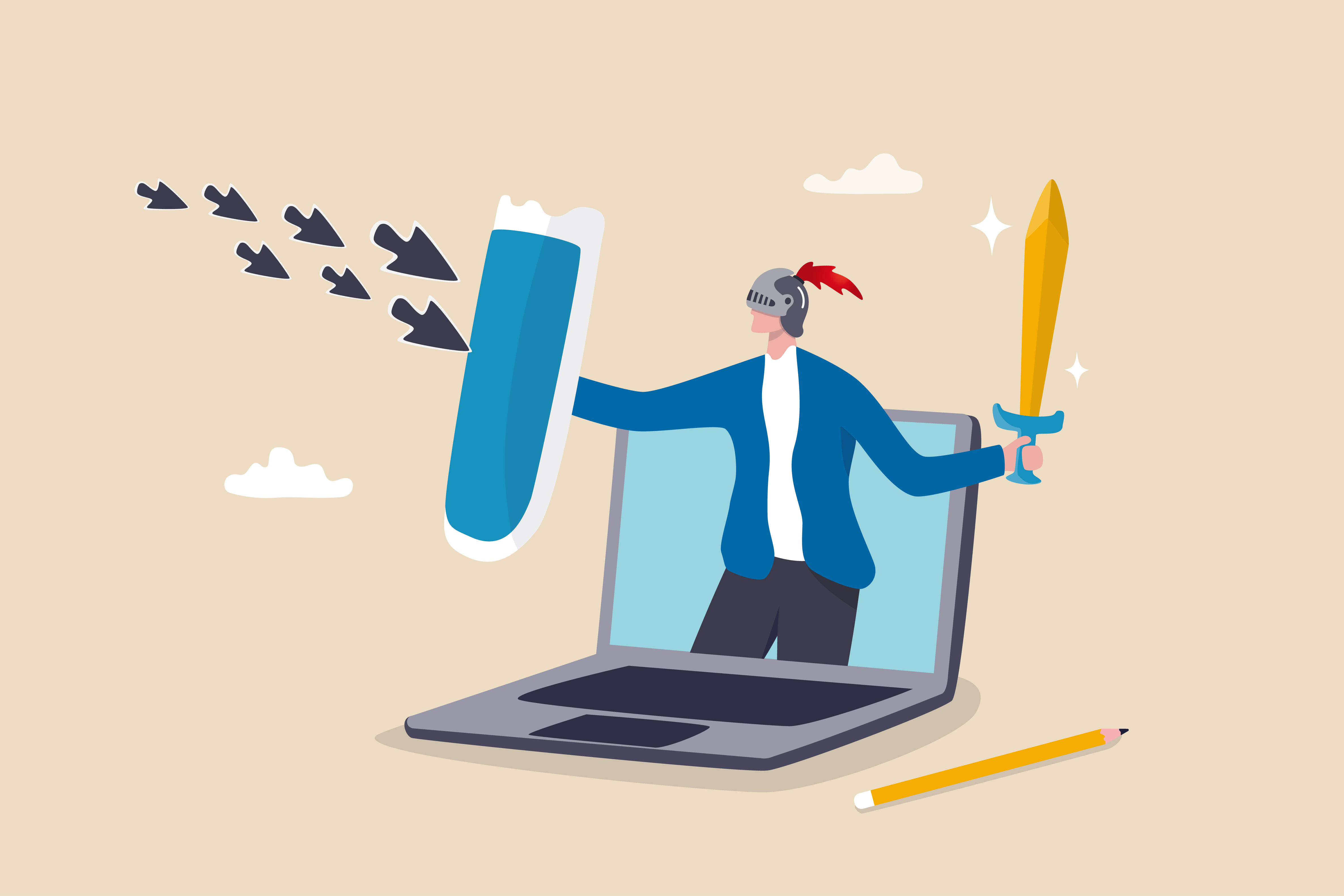 Ensuring your safety: Our platform security measures unveiled