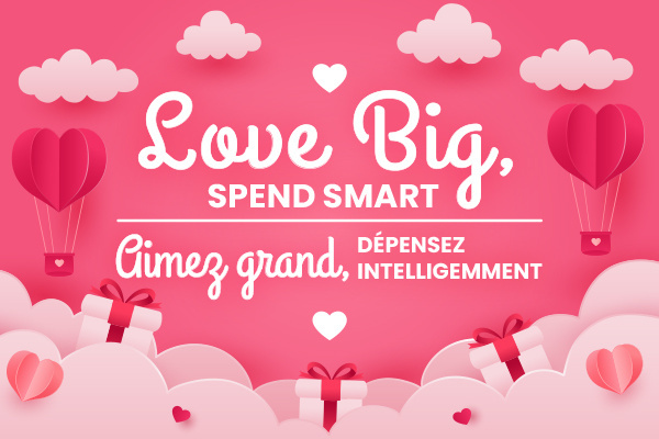 Valentine’s Day Guide with Venngo: Ten Romantic Ideas