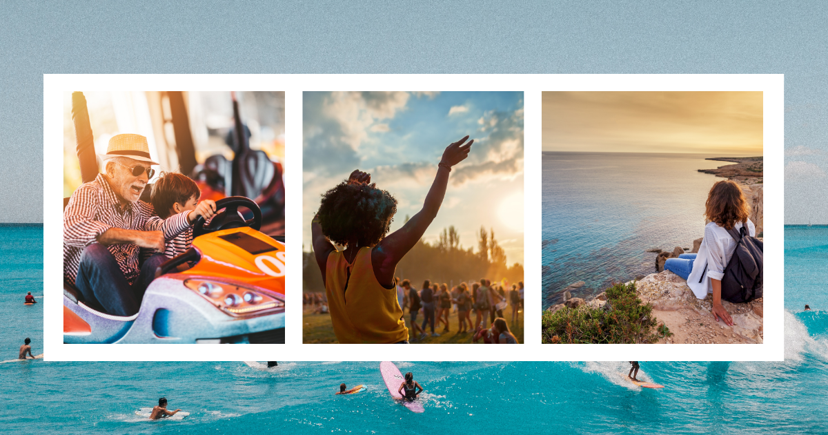 Your Summer Savings Guide: Travel, Attractions, Dining & More