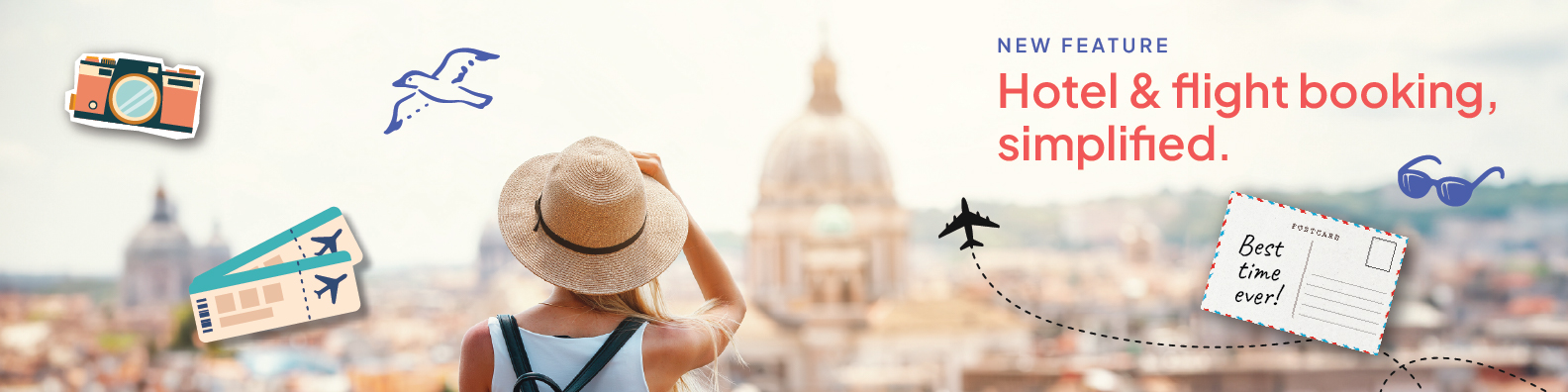 Venngo Expands Travel Category with New Built-In Booking Experience